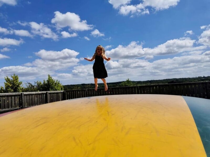 Durham: Adventure Valley Farm Park Entry Ticket - Final Thoughts