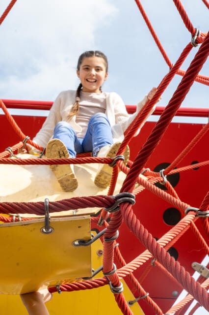 Durham: Adventure Valley Mini Golf Admission Ticket - FAQ