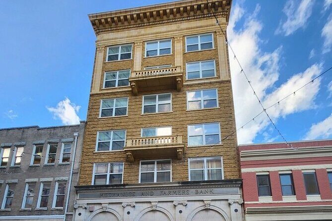 Durham African-American Historic Walking Tour - Who Will Love This Tour?
