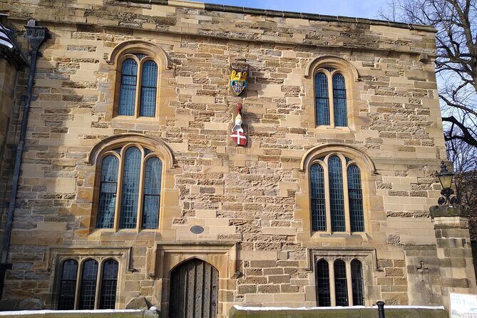 Durham City Walking Tour - Introduction: Why Choose This Tour?