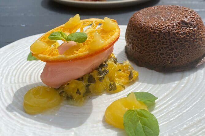 Durham Food Tour - A Deep Dive into the Durham Food Tour Experience