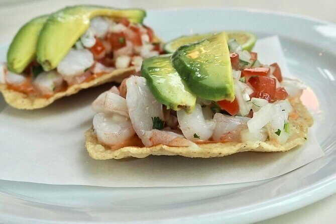 Durham Food Tour - Frequently Asked Questions