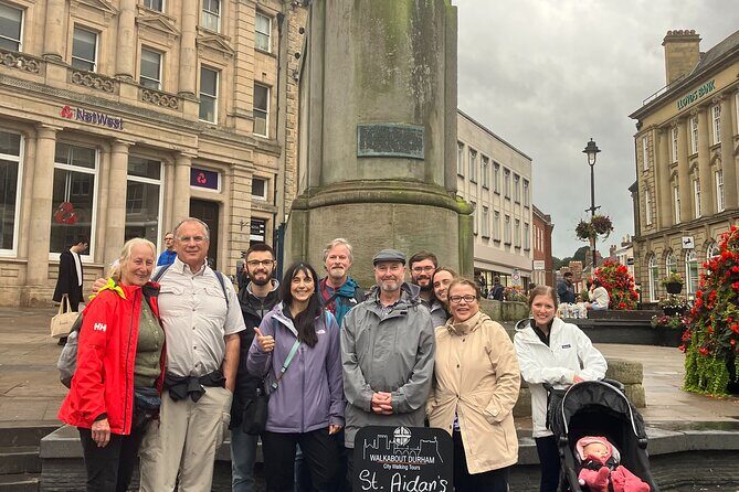 Durham Full City Tour - FAQ