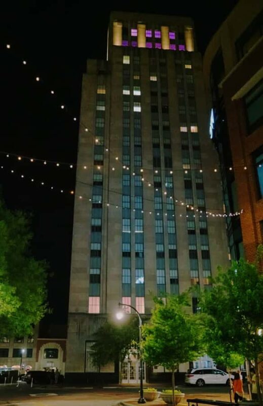 Durham Ghost Walk - An In-Depth Look at the Durham Ghost Walk