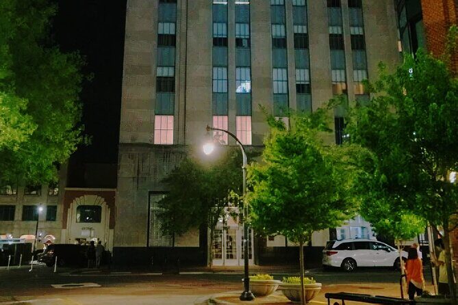 Durham Ghost Walk - Exploring Durham’s Haunted Highlights