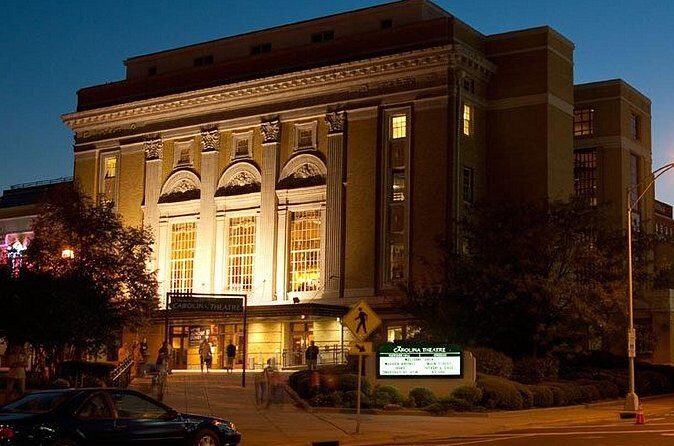 Durham Ghost Walk - The Sum Up