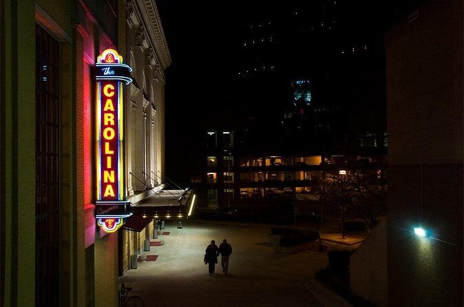 Durham Ghost Walk - FAQ