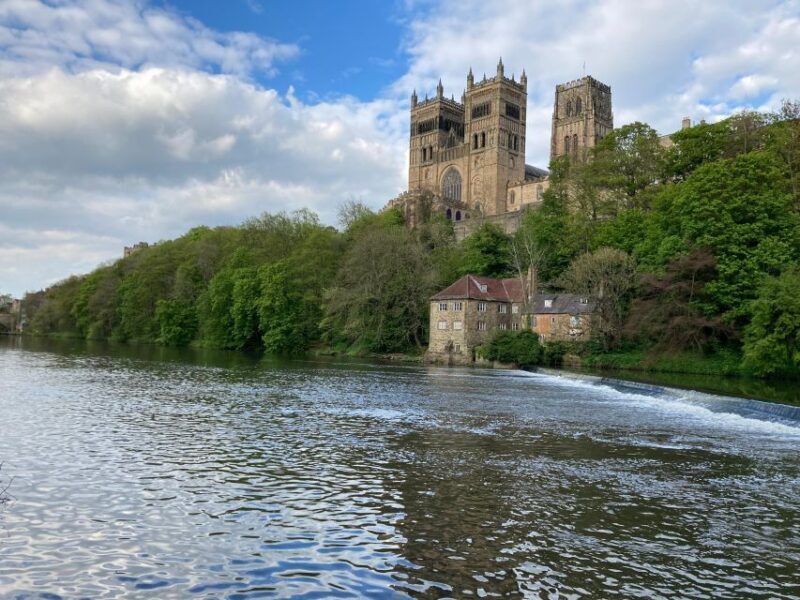 Durham History Tour - Starting Point and Overall Experience