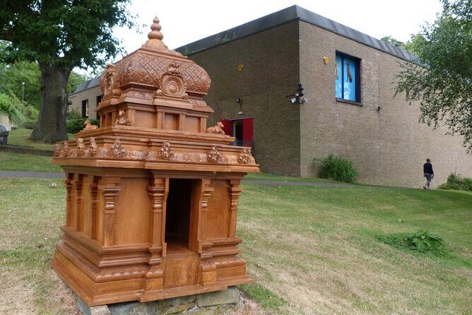 Durham Scavenger Hunt and Sights Self-Guided Tour - An In-Depth Look at the Durham Self-Guided Scavenger Hunt