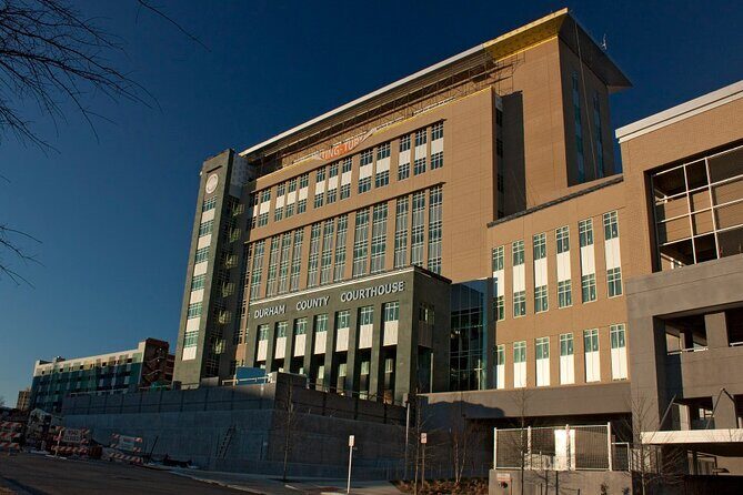 Durham True Crime Tour - An Honest Look at the Durham True Crime Tour