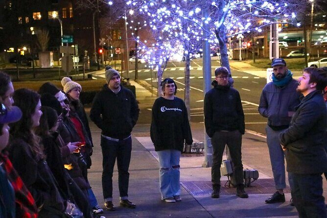 Durham True Crime Tour - Who Will Love This Tour?