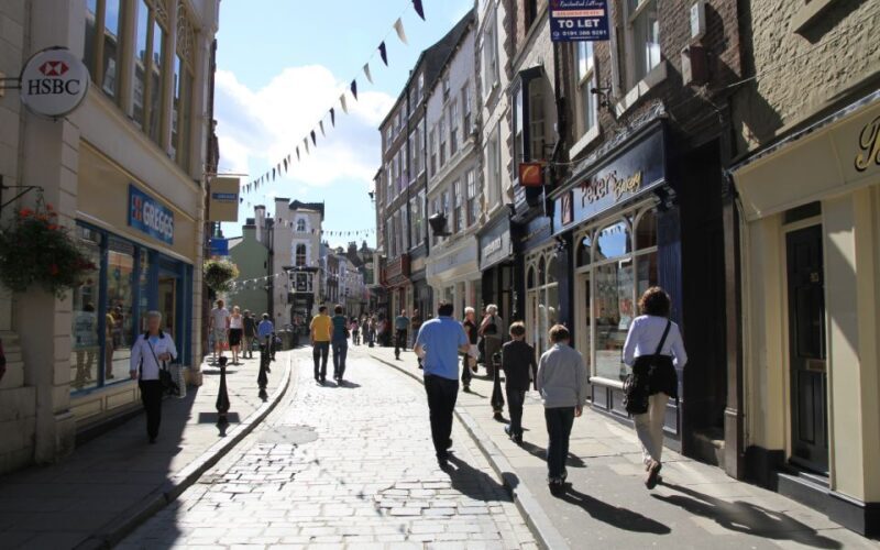 Durham Walking Tour and Tales of Crime and Punishment - Practical Details and Value