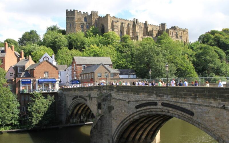 Durham Walking Tour and Tales of Crime and Punishment - Who Should Book This Tour?