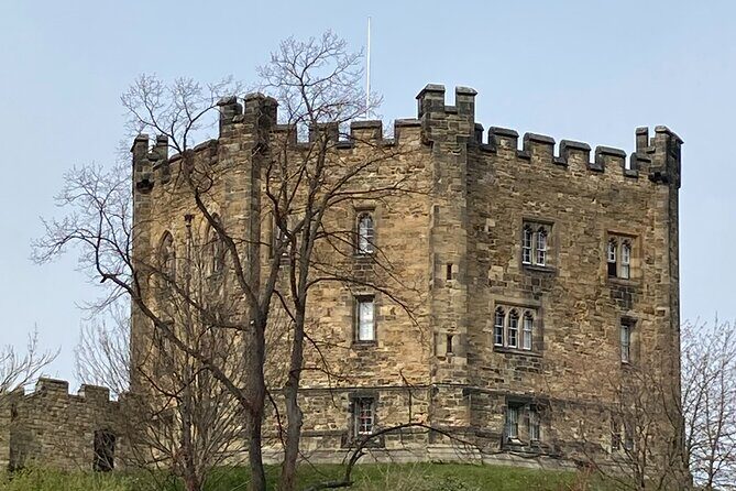 Durhams Landmarks and Legends: A Self-Guided Audio Tour - Practical Aspects of the Tour