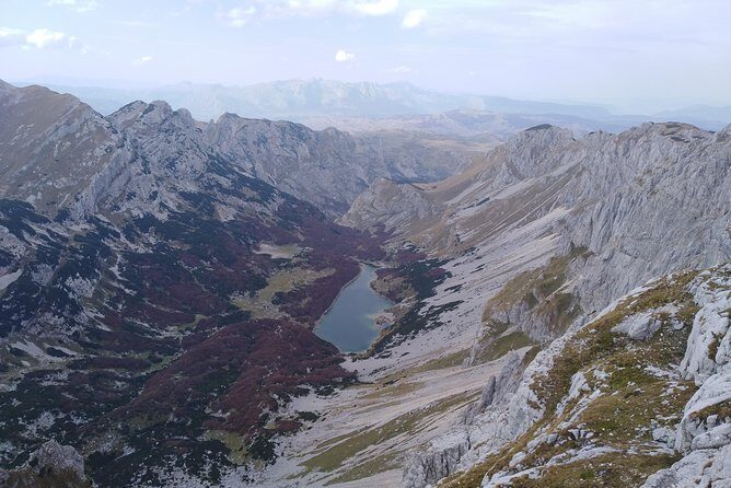 Durmitor  Bobotov kuk (2.523m) Hiking Tour - The Sum Up: Who Should Consider This Tour?