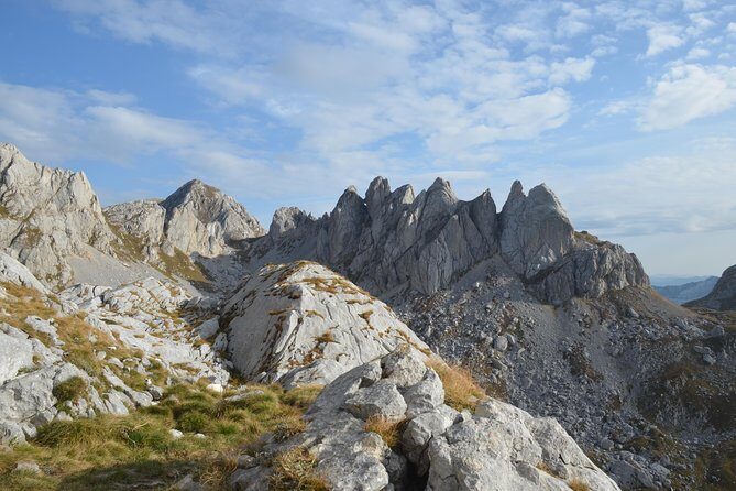 Durmitor  Bobotov kuk (2.523m) Hiking Tour - FAQ