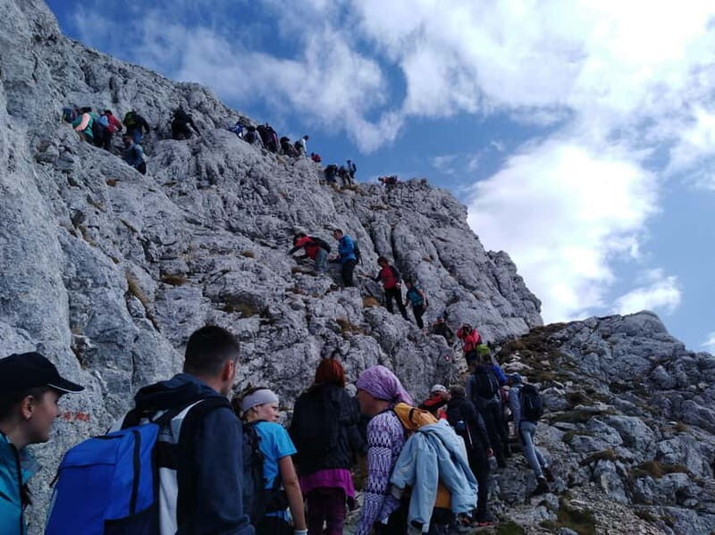 Durmitor  Bobotov Kuk Hiking Private Tour - Final Thoughts