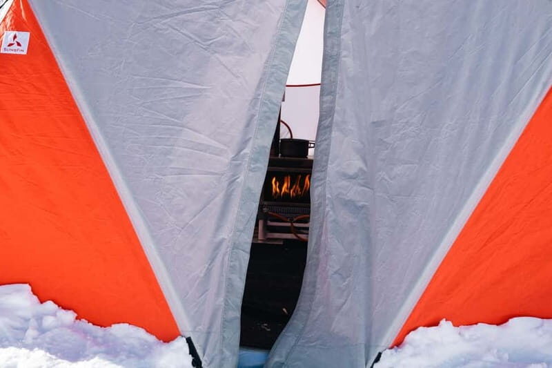 Durmitor National Park: Snowshoeing Hike to Base Camp - Introduction to the Snowshoeing Adventure in Durmitor