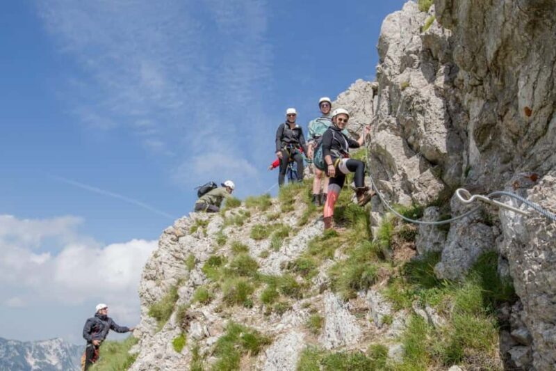 Durmitor: Via Ferrata Uvita Greda Guided Climb - An In-Depth Look at the Durmitor Via Ferrata Uvita Greda Experience
