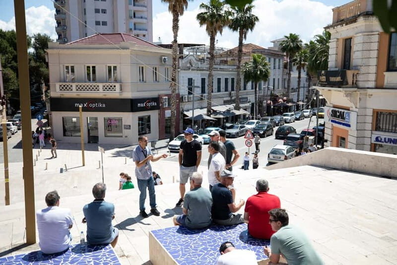 Durres 2 Hours Walking Tour - An In-Depth Look at the Durres 2-Hour Walking Tour