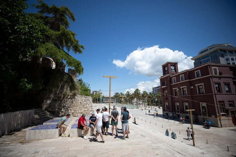 Durres 2 Hours Walking Tour - FAQs