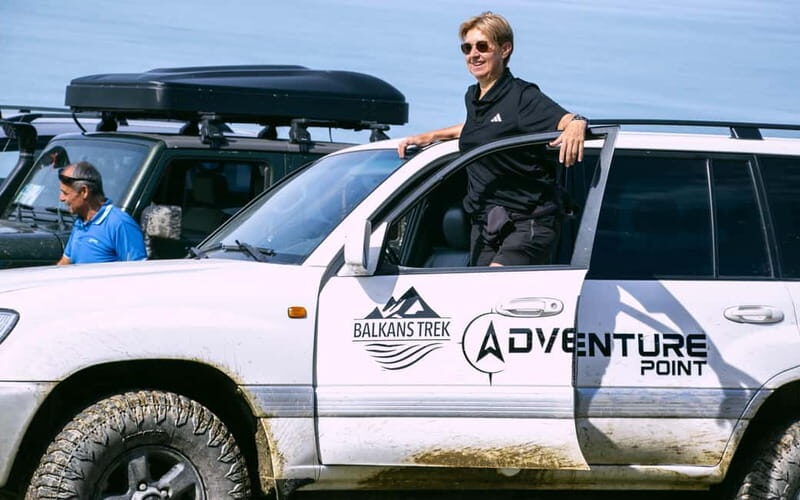 DURRES 90min: 4x4 Safari Tour with Bunker Visit in Kallm - In-Depth Review: What to Expect on This 4x4 Safari