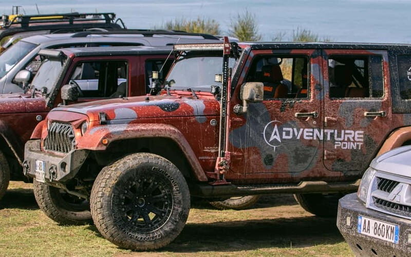 DURRES 90min: 4x4 Safari Tour with Bunker Visit in Kallm - Final Thoughts