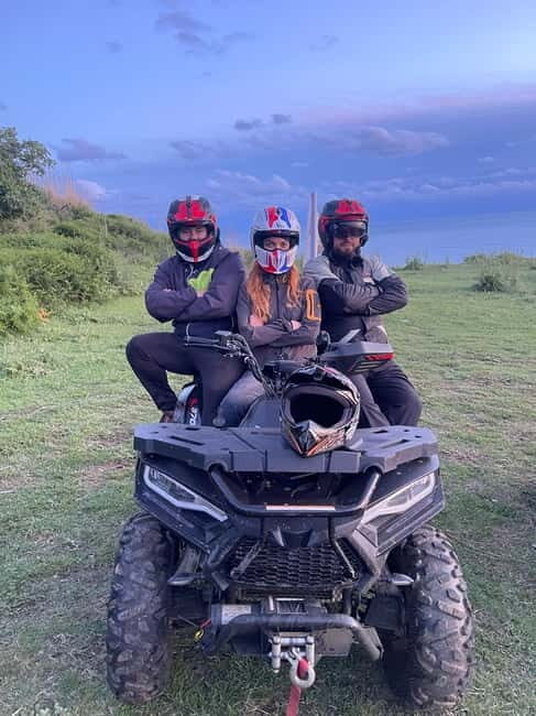 Durres: ATV Golden Hour - A Detailed Look at the Experience