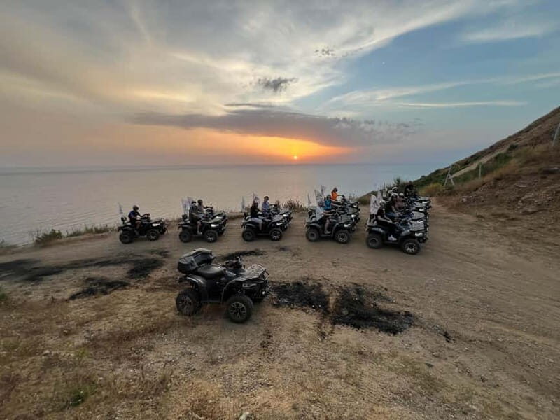 Durres: ATV Golden Hour - Final Thoughts