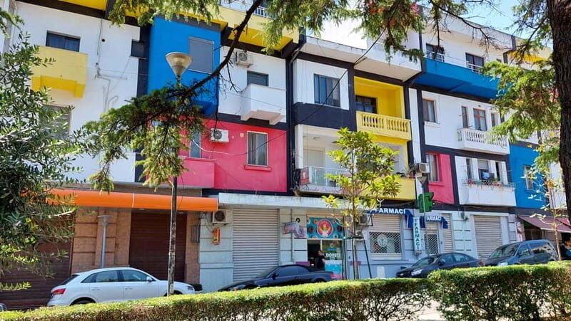 Durrës City Food Walking Tour with Local Tastings - An In-Depth Look at the Durrës Food Tour