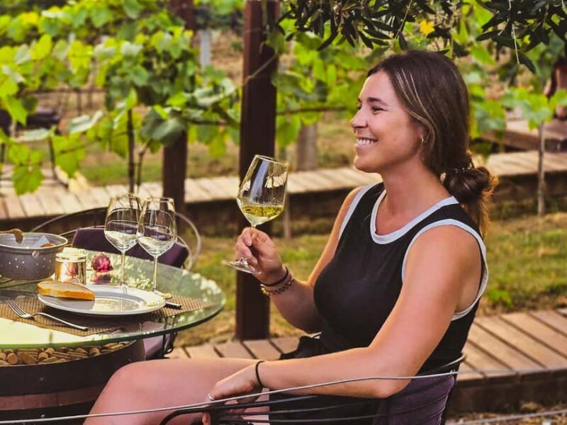 Durres Countryside Vineyards Wine Tasting & Food Pairing - Authentic Reviews & Traveler Insights