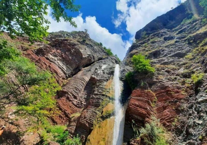 Durrës/Golem: Tirana, Dajti Mountain Cable Car & Waterfall - Durrës/Golem: Tirana, Dajti Mountain Cable Car & Waterfall