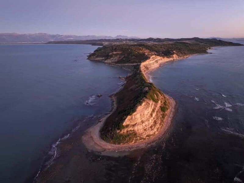 Durres: Jeep Safari Cape of Rodon - Key Points