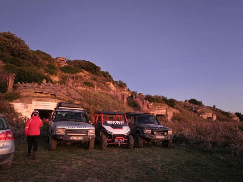 Durres: Jeep Safari Cape of Rodon - Final Thoughts