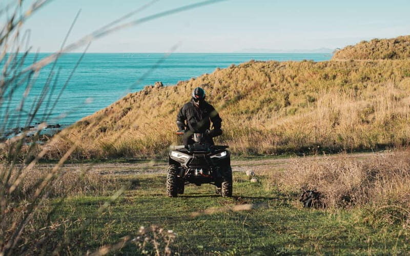 Durres: Kallmi Guided ATV Quad Bike Tour with Helmet - FAQ