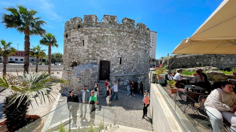 Durres & Karavasta National Park Tour on Luxury Land Rover - Key Points