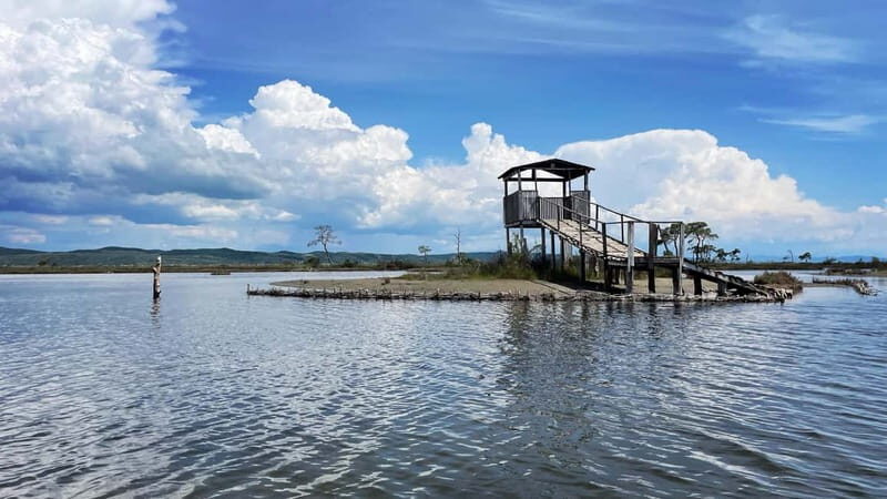Durres & Karavasta National Park Tour on Luxury Land Rover - Exploring Durres: History and Heritage