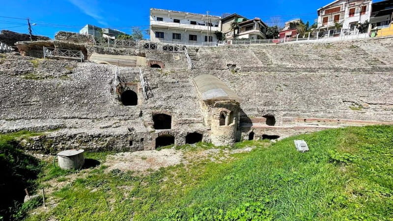 Durres & Karavasta National Park Tour on Luxury Land Rover - Practicalities and Experience Tips