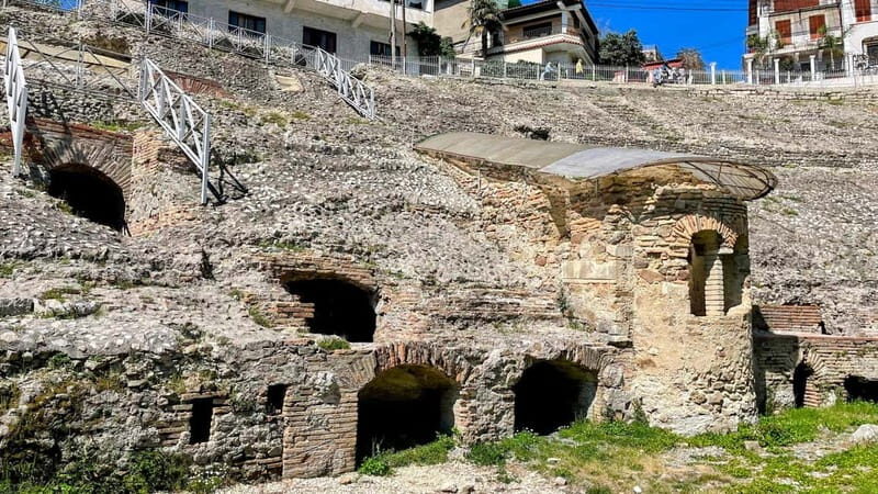 Durres & Karavasta National Park Tour on Luxury Land Rover - Who Should Consider This Tour?