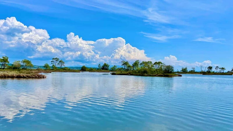 Durres & Karavasta National Park Tour on Luxury Land Rover - FAQs