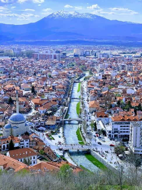 Durrës: Kosovo Day Trip to Prizren with Lunch - Final Thoughts