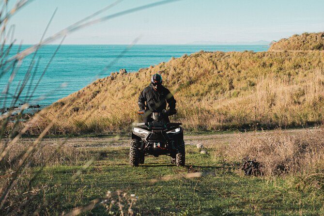 Durres: Off Road ATV Kallmi Tour - An In-Depth Look at the Kallmi ATV Tour