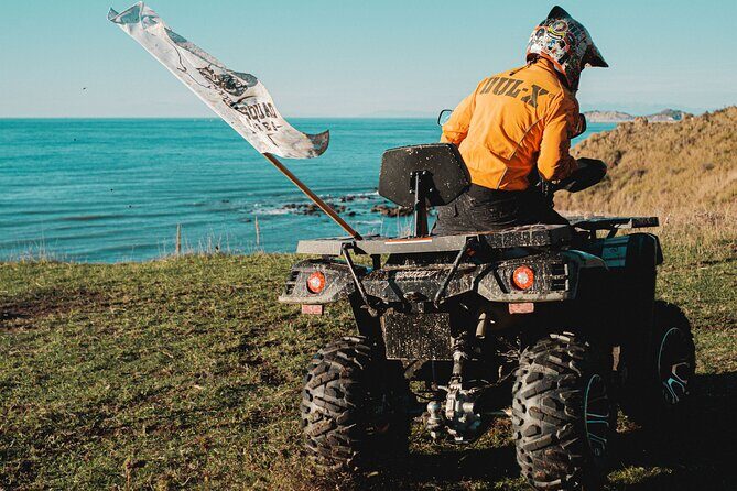 Durres: Off Road ATV Kallmi Tour - FAQ