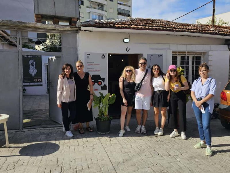 Durrës: Peeping Tourist Exhibition Ticket - Frequently Asked Questions