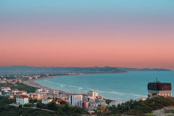 Durres Private Arrival/Departure Tirana Airport Transfer - What to Expect from Your Tirana to Durres Transfer