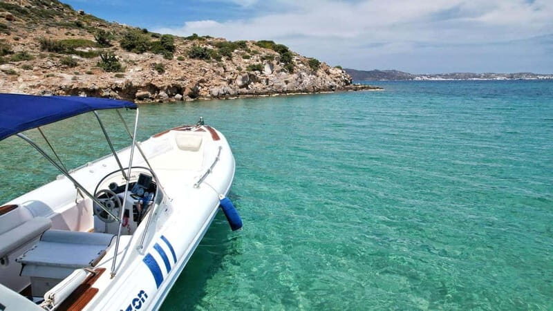 Durres, Tirana & Golem: Karaburun & Sazan Boat Tour - Relaxing at Karaburun Peninsula’s Remote Beach