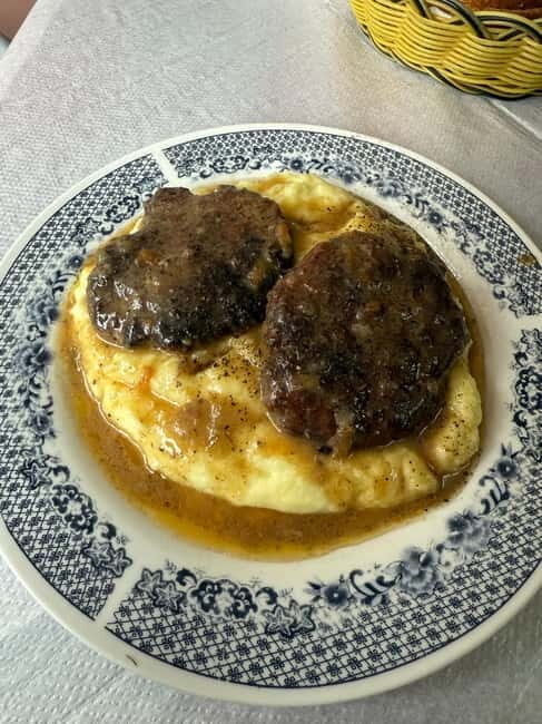 Durrës: Traditional Albanian Cooking Class with Lunch & Wine - What to Expect