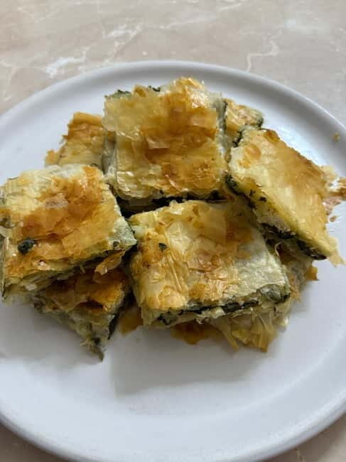 Durrës: Traditional Albanian Cooking Class with Lunch & Wine - Pricing and Value