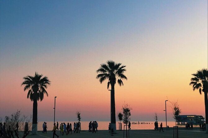 Durrës: Walking tour with Roman Amphitheater - A practical overview of the tour experience