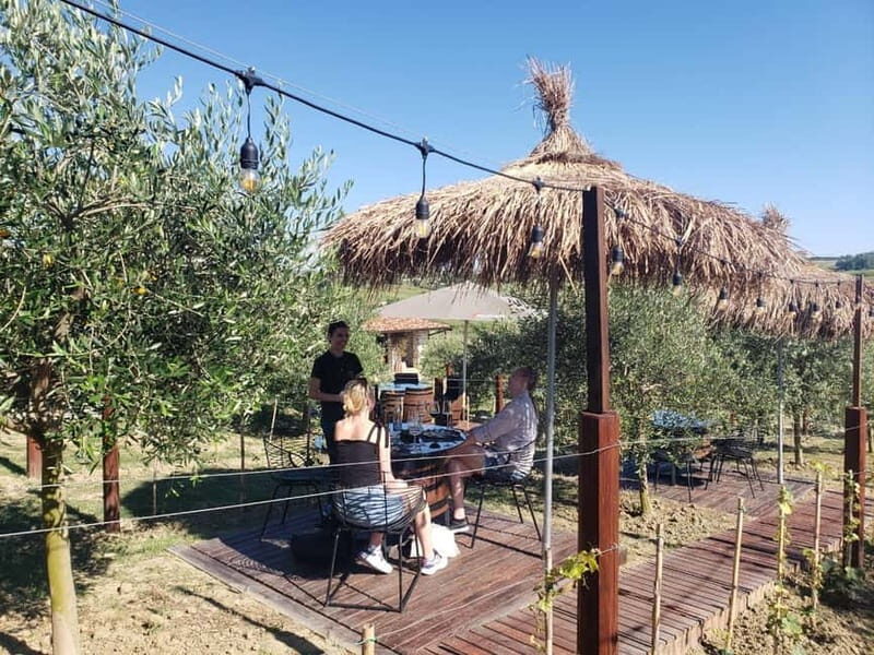 Durres: Where History Meets Wine - Exploring Durres: A Fusion of Past and Present